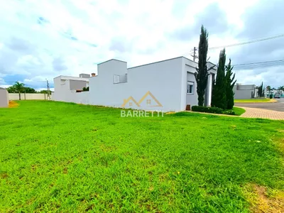 Terreno à Venda de 250 m² no Condomínio Residencial Vivamus em Saltinho/SP - Foto 4