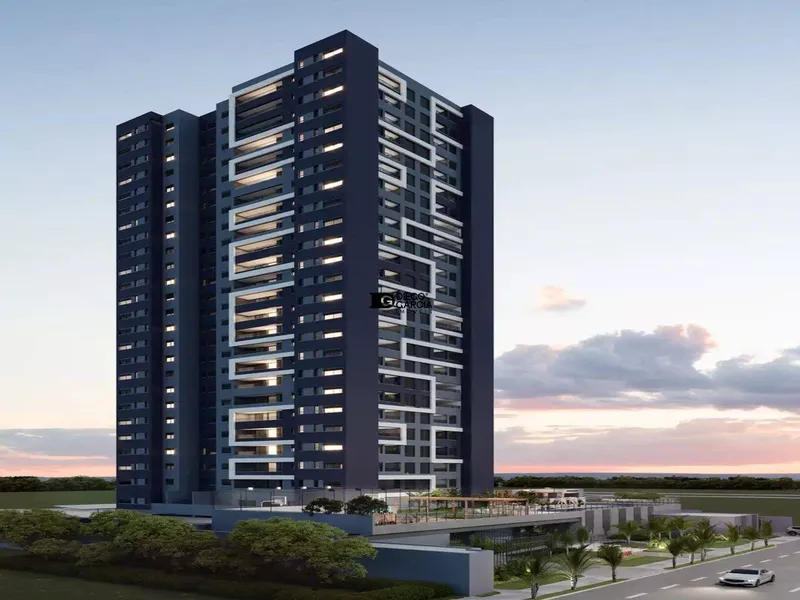 Apartamento à venda, 3 quartos, 1 suíte, 2 vagas, Jardim Sul - Uberlândia/MG - Foto Principal