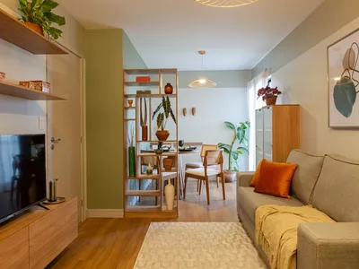 Apartamento pronto de 3 quartos 1 suíte com piso e documentos grátis à venda, Candeias, Vitória - Foto 2