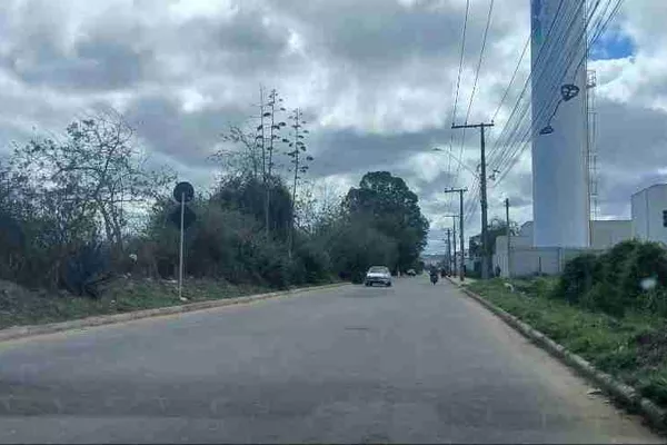 Lote de 11.572 à Venda, Boa Vista, Vitória da Conquista, BA - Foto 2