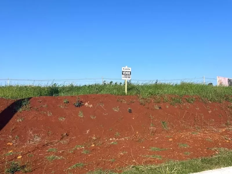 11 (onze) Terrenos para venda no bairro  Parque Do Som, em Pato Branco-PR - Foto Principal