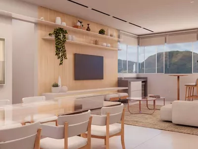 Apartamento à venda, 3 quartos, 1 suíte, 2 vagas, Buritis - Belo Horizonte/MG - Foto 11