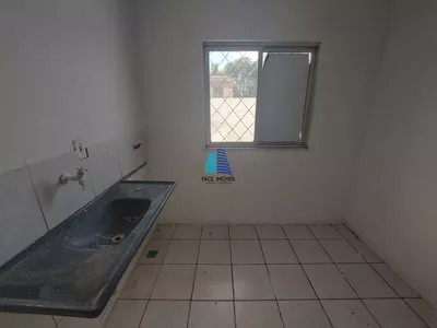 APTO 104 - RESIDENCIAL ANTONIO NERY, GRANJA PORTUGAL - Foto 17