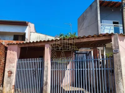 Imóvel a venda com 162m² de terreno e aceita financiamento - Americana/SP. - Foto 8