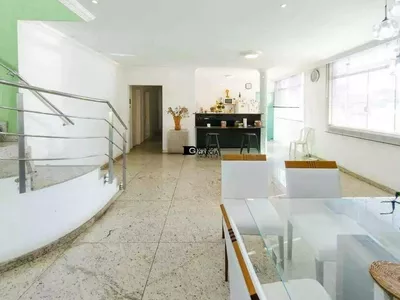 Casa Residencial à venda no Padre Eustáquio (BH) — 4 quartos, 2 suítes, piscina e espaço gourmet - Foto 9
