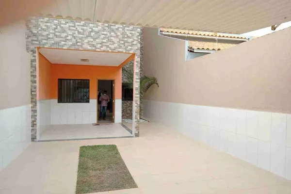 Oportunidade, duplex, com 3 Quartos, 1 Suite localizado em Bairro Nobre , Bairro Felícia, Vitória - Foto 1