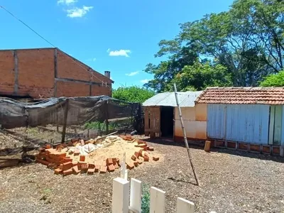 Alvorada do Sul - Chácara - 2 quartos - Recanto dos Magnatas - Foto 13