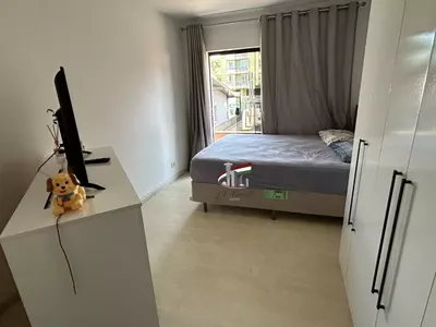Sobrado para venda no Novo Mundo com 4 quartos e 144m² Curitiba - Foto 17