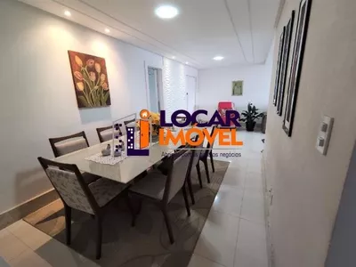 APARTAMENTO NO RESIDENCIAL PAUL CEZZANE - Foto 9