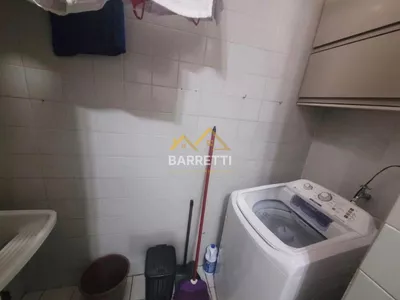Apartamento com Dois Quartos para Venda e Locação no Residencial Fernanda no Bairro Nova América em Piracicaba-SP - Foto 6