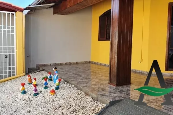 Casa - Térrea 2 quartos para alugar Bancários Londrina - Foto 3