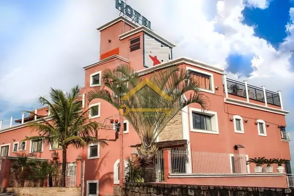 Hotel a Venda em Florianópolis - Foto 1