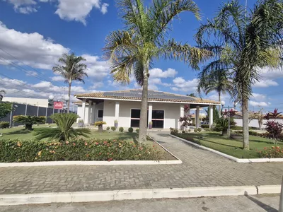 Casa de 4 quartos sendo 2 suítes no condomínio Cidade das Flores à Venda, Boa Vista, Vitória da - Foto 42