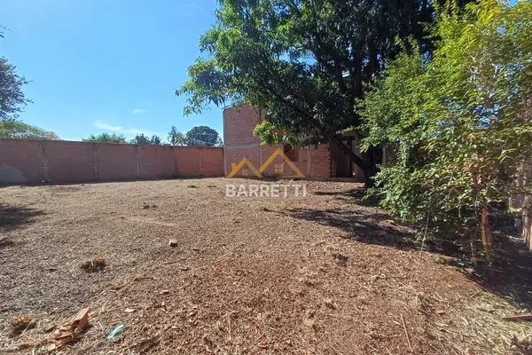 Terreno Plano de 285 m² à Venda no Chácaras Água Branca em Piracicaba - Foto 4