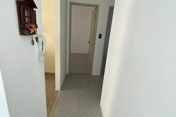 Vendo casa de 3 quartos na região do bairro Candeias,Vitória da Conquista, BA - Foto 5