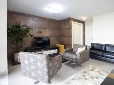 Apartamento com 3 suite, 3 vagas de garagem na Vila Andrade. - Foto 9