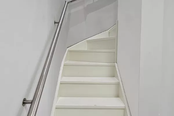 Apartamento duplex a venda com 1 quarto em Moema. - Foto 4