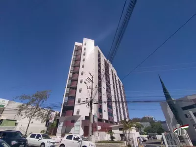 SALA COMERCIAL JOÃO BETTEGA 28m° CURITIBA PORTÃO - Foto 2