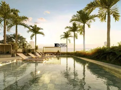 Apartamento à venda, 3 quartos, 3 suítes, 2 vagas, Morada da Colina - Uberlândia/MG - Foto 8
