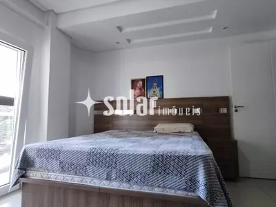 ED OTILIO AMADORI APTO 202 R TOCANTINS N 2075 B CENTRO - Foto 21