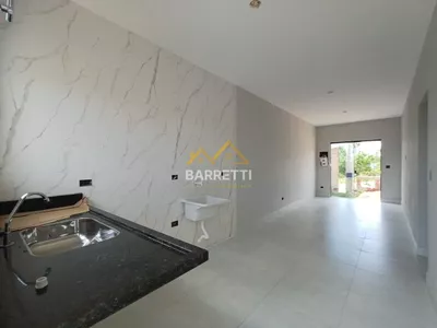Casa Nova de 52 m² para Venda e Locação no Vila Sônia - Foto 5