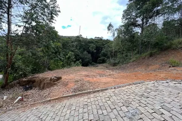 Terreno para venda,  Nova Suíça, Nova Friburgo - Foto 3