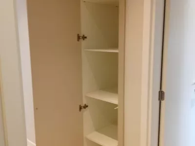 Apartamento com 3 dormitórios Suíte, Em Moema - Foto 13