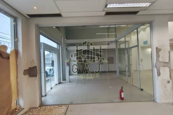Salão comercial em avenida 707m² Jd São Paulo - Americana/SP - Foto 5