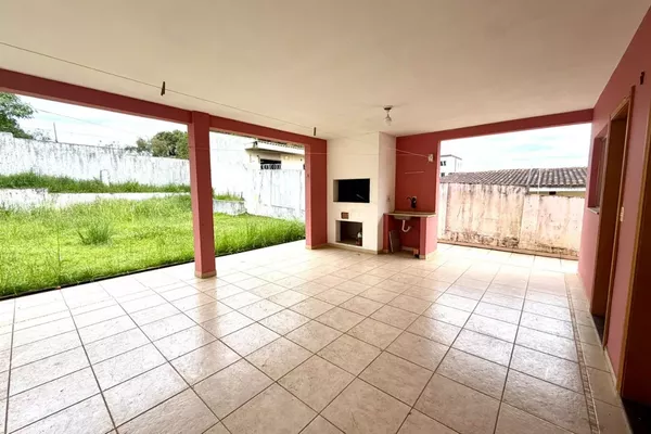 Sobrado para aluguel, 3 quarto(s),  Santa Cruz, Guarapuava - Foto 6