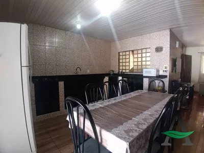 Cornélio Procópio - Casa - 03 quartos - Jardim Vale Verde - Foto 15