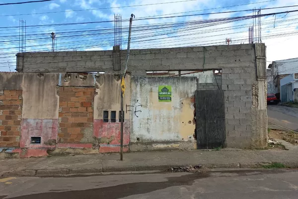 Imóvel TE0132 - Foto 1