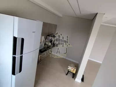 Apartamento 55m² 2 dorms c/ suíte Colina Sta Bárbara - SBO/SP - Foto 5