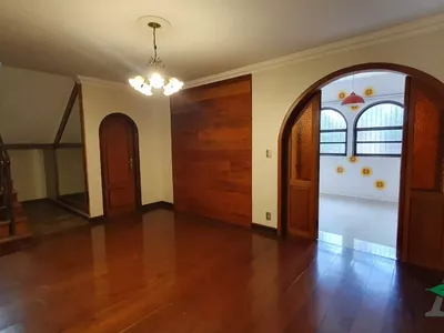 Londrina - Casa Assobradada - 3 Quartos - Jd. Champagnat - Foto 10