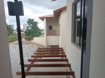 Casa duplex reformada com 3 suítes à venda, Boa Vista, Vitória da Conquista, BA - Foto 36