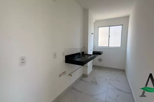 Londrina - Apartamento - 2 quartos -  Jardim Lago Norte - Foto 3