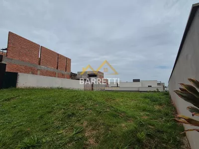 Terreno à Venda no Condomínio Villa Bela Vista - 366,44 m² - Foto 14