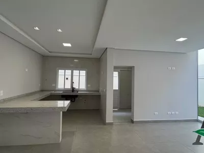 Londrina - Casa - 3 quartos - Parque Tauá - Foto 7