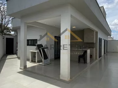 Casa à venda no Park Unimep Taquaral, com 162 m² de área construída, 3 quartos (sendo 1 suíte), 3 banheiros, quintal e 4 vagas de garagem - Foto 26