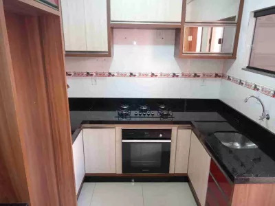 Oportunidade, duplex, com 3 Quartos, 1 Suite localizado em Bairro Nobre , Bairro Felícia, Vitória - Foto 17