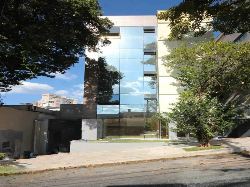 Apartamento à venda, 3 quartos, 1 suíte, 2 vagas, Vila Paris - Belo Horizonte/MG - Foto Principal