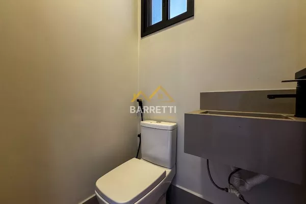 Casa à venda no Park Unimep, com 156 m², 3 quartos (sendo 1 suíte), escritório e 4 vagas de garagem - Foto 6
