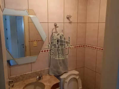 Apartamento 168m² 3 dorms c/ suíte Vl Redher - Americana/SP - Foto 19