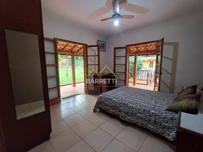 Chácara de 2880 m² para Venda e Locação no Bairro Santa Rita em Piracicaba - Foto 9