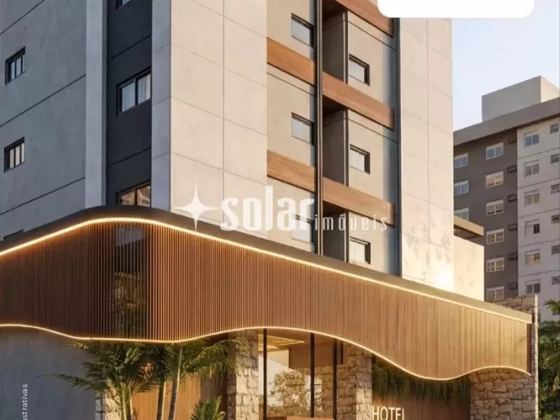 COTAS HOTEL TRU BY HILTON PATO BRANCO ANEXO AO COMPLEXO PIO DE PIETRELCINA - Foto Principal