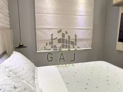 Apartamento 57m² 2 dorms c/ 2 suites - Vl Dona Margarida - SBO/SP - Foto 22