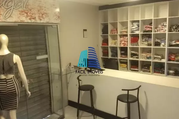 PÁTIO COMERCIAL E LOJA - RUA SEIXAS CORREIA N°: 310, PARANGABA - Foto 3