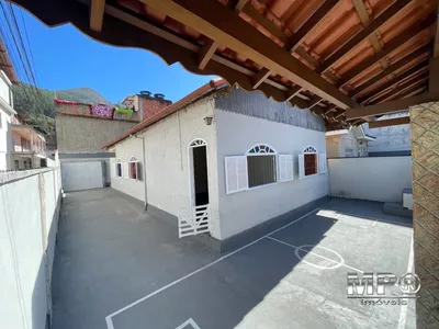 Casa comercial em Olaria, Nova Friburgo - Foto 24