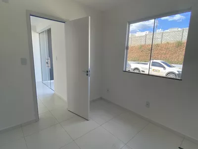 Excelente Casa Solta para locação, 2/4 com suíte, no Velli Residence, em Vitória da Conquista - - Foto 37