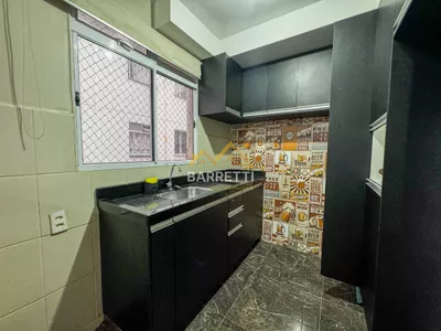Apartamento para venda com 44m², 2 quartos, 1 banheiro e 1 vaga de garagem - Foto 9