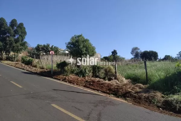 TERRENO AMPLO R SAUL VIGANO B AEROPORTO - Foto 5